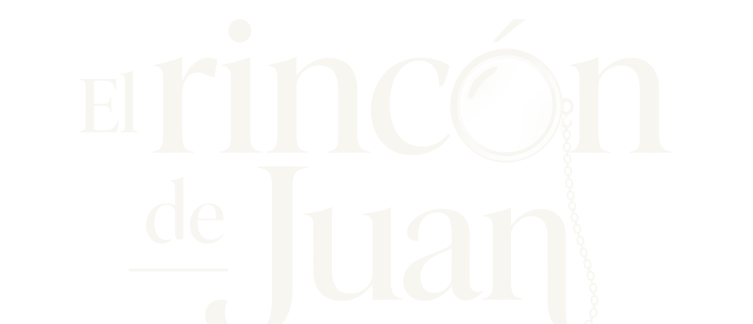 El rincón de Juan